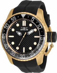 Invicta 30726 Pro Diver Mens Quartz Watch