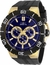 Invicta 30728 Pro Diver Mens Chronograph Quartz Watch