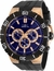 Invicta 30729 Pro Diver Mens Chronograph Quartz Watch