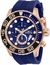 Invicta 30731 Pro Diver Mens Chronograph Quartz Watch