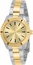 Invicta 30740 Pro Diver Ladies Quartz Watch