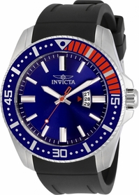 Invicta 30741 Pro Diver Mens Quartz Watch