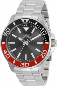 Invicta 30743 Pro Diver Mens Quartz Watch