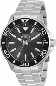 Invicta 30744 Pro Diver Mens Quartz Watch