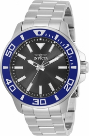 Invicta 30745 Pro Diver Mens Quartz Watch