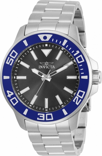 Invicta 30745 Pro Diver Mens Quartz Watch
