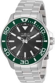 Invicta 30746 Pro Diver Mens Quartz Watch