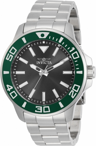 Invicta 30746 Pro Diver Mens Quartz Watch