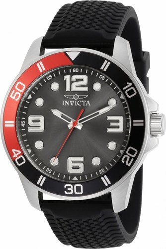 Invicta 30747 Pro Diver Mens Quartz Watch