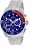 Invicta 30748 Pro Diver Mens Chronograph Quartz Watch