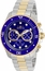 Invicta 30749 Pro Diver Mens Chronograph Quartz Watch