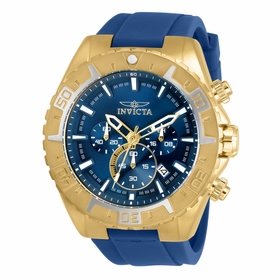 Invicta 30753 Aviator Mens Chronograph Quartz Watch