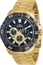 Invicta 30755 Pro Diver Mens Chronograph Quartz Watch