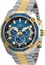Invicta 30757 Aviator Mens Chronograph Quartz Watch