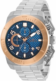 Invicta 30758 Pro Diver Mens Chronograph Quartz Watch