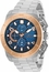 Invicta 30758 Pro Diver Mens Chronograph Quartz Watch