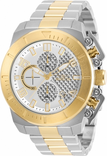 Invicta 30759 Pro Diver Mens Chronograph Quartz Watch