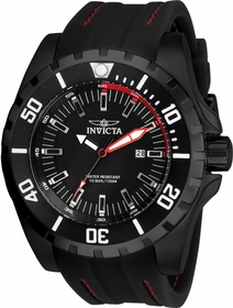Invicta 30760 Pro Diver Mens Quartz Watch