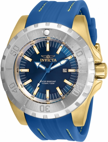 Invicta 30761 Pro Diver Mens Quartz Watch
