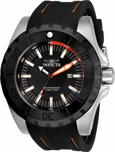 Invicta 30762 Pro Diver Mens Quartz Watch