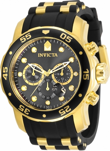Invicta 30764 Pro Diver Mens Chronograph Quartz Watch