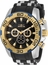 Invicta 30765 Pro Diver Mens Chronograph Quartz Watch