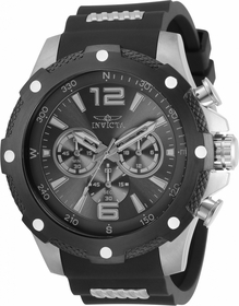 Invicta 30768 I-Force Mens Chronograph Quartz Watch