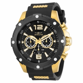 Invicta 30769 I-Force Mens Chronograph Quartz Watch