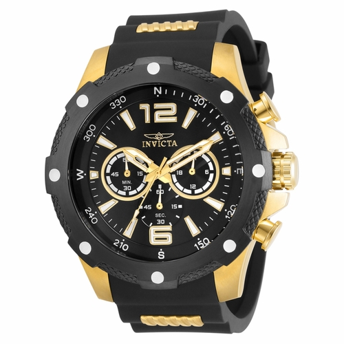 Invicta 30769 I-Force Mens Chronograph Quartz Watch