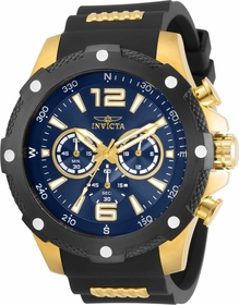 Invicta 30770 I-Force Mens Chronograph Quartz Watch