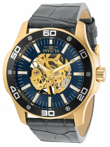Invicta 30772 Specialty Mens Automatic Watch