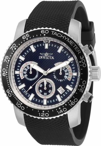Invicta 30773 Specialty Mens Chronograph Quartz Watch