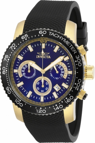 Invicta 30774 Specialty Mens Chronograph Quartz Watch