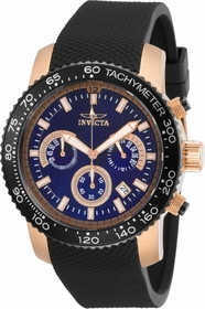 Invicta 30775 Specialty Mens Chronograph Quartz Watch