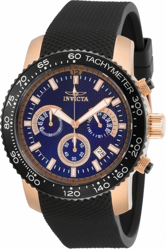 Invicta 30775 Specialty Mens Chronograph Quartz Watch