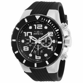 Invicta 30776 Pro Diver Mens Chronograph Quartz Watch