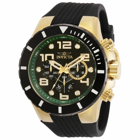 Invicta 30777 Pro Diver Mens Chronograph Quartz Watch