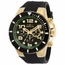 Invicta 30777 Pro Diver Mens Chronograph Quartz Watch