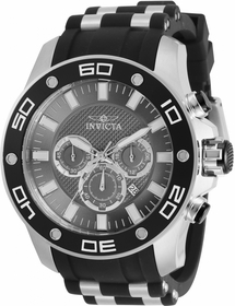Invicta 30778 Pro Diver Mens Chronograph Quartz Watch