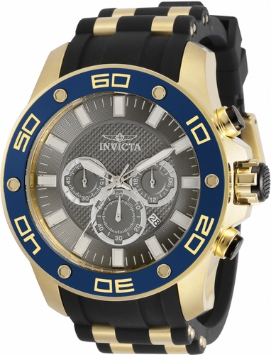 Invicta 30779 Pro Diver Mens Chronograph Quartz Watch