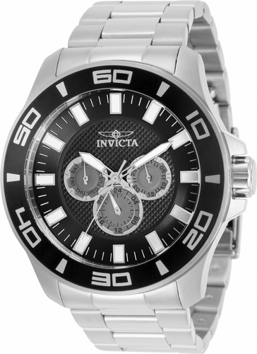 Invicta 30782 Pro Diver Mens Quartz Watch