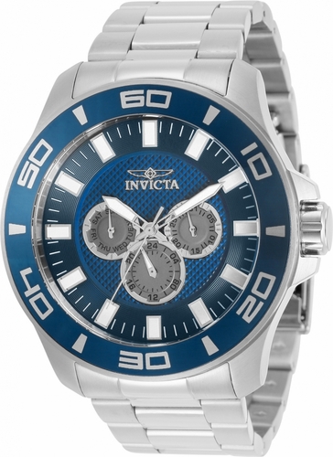 Invicta 30783 Pro Diver Mens Quartz Watch
