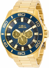 Invicta 30785 Pro Diver Mens Quartz Watch