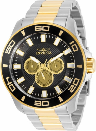 Invicta 30786 Pro Diver Mens Quartz Watch