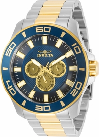 Invicta 30787 Pro Diver Mens Quartz Watch