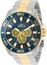 Invicta 30787 Pro Diver Mens Quartz Watch