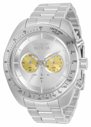 Invicta 30788 Speedway Mens Chronograph Quartz Watch