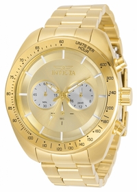 Invicta 30789 Speedway Mens Chronograph Quartz Watch