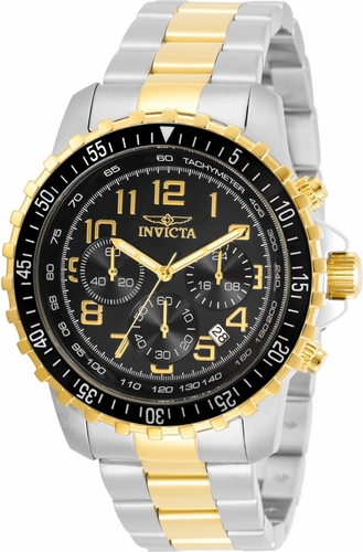 Invicta 30792 Specialty Mens Chronograph Quartz Watch
