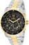 Invicta 30792 Specialty Mens Chronograph Quartz Watch